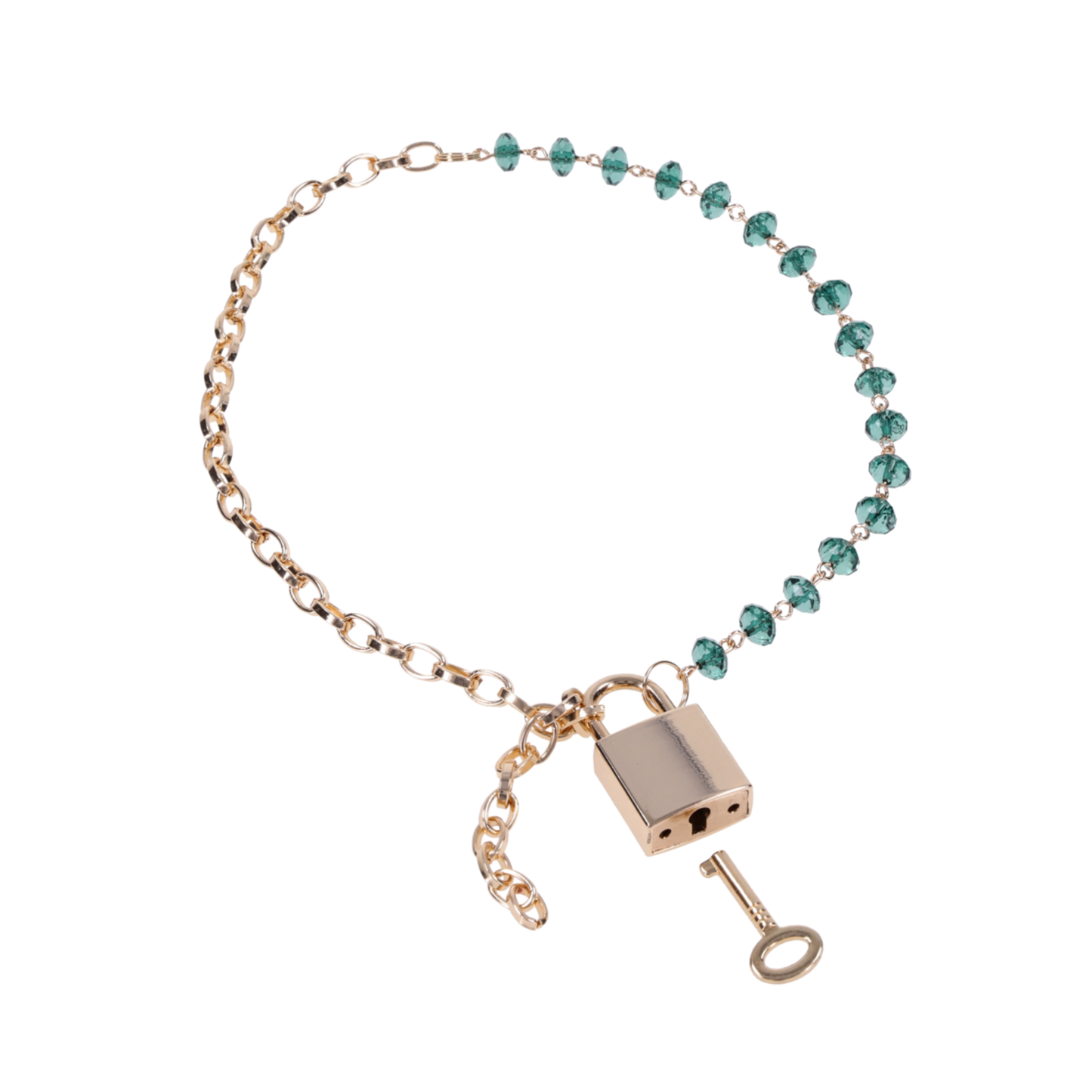 Indica Crystal Day Collar - Coco's Candyland