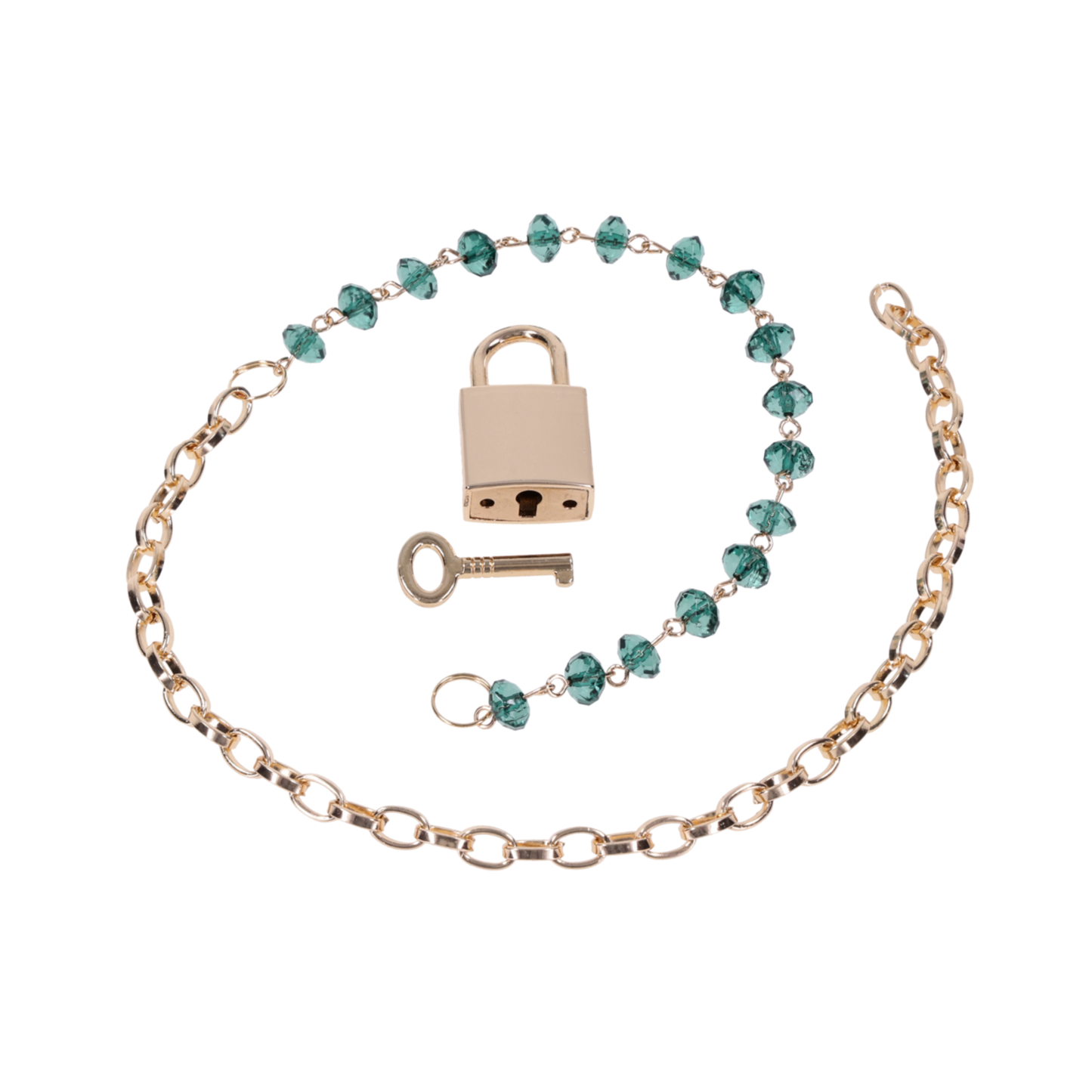 Indica Crystal Day Collar - Coco's Candyland