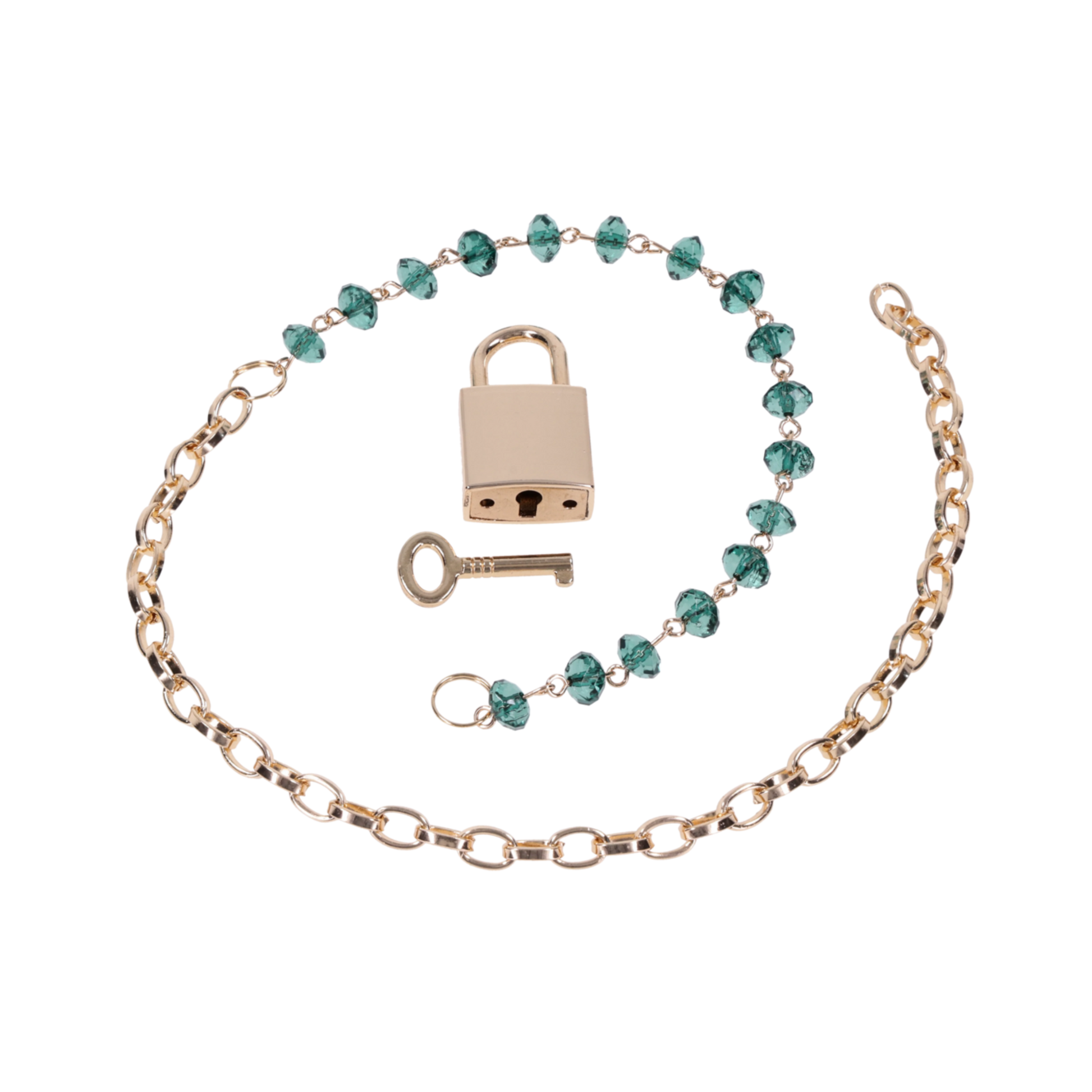 Indica Crystal Day Collar - Coco's Candyland