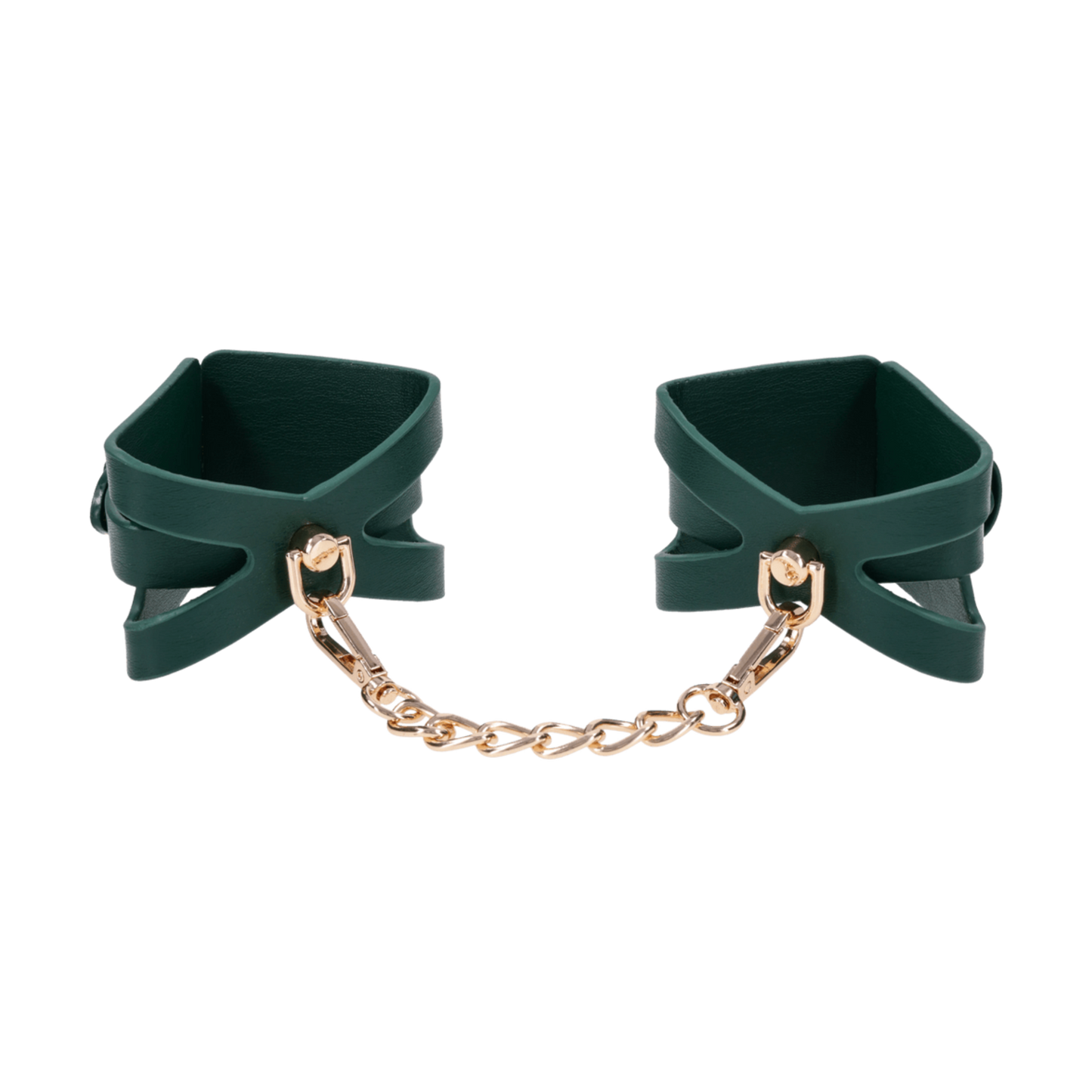 Indica Cutout Cuffs - Coco's Candyland