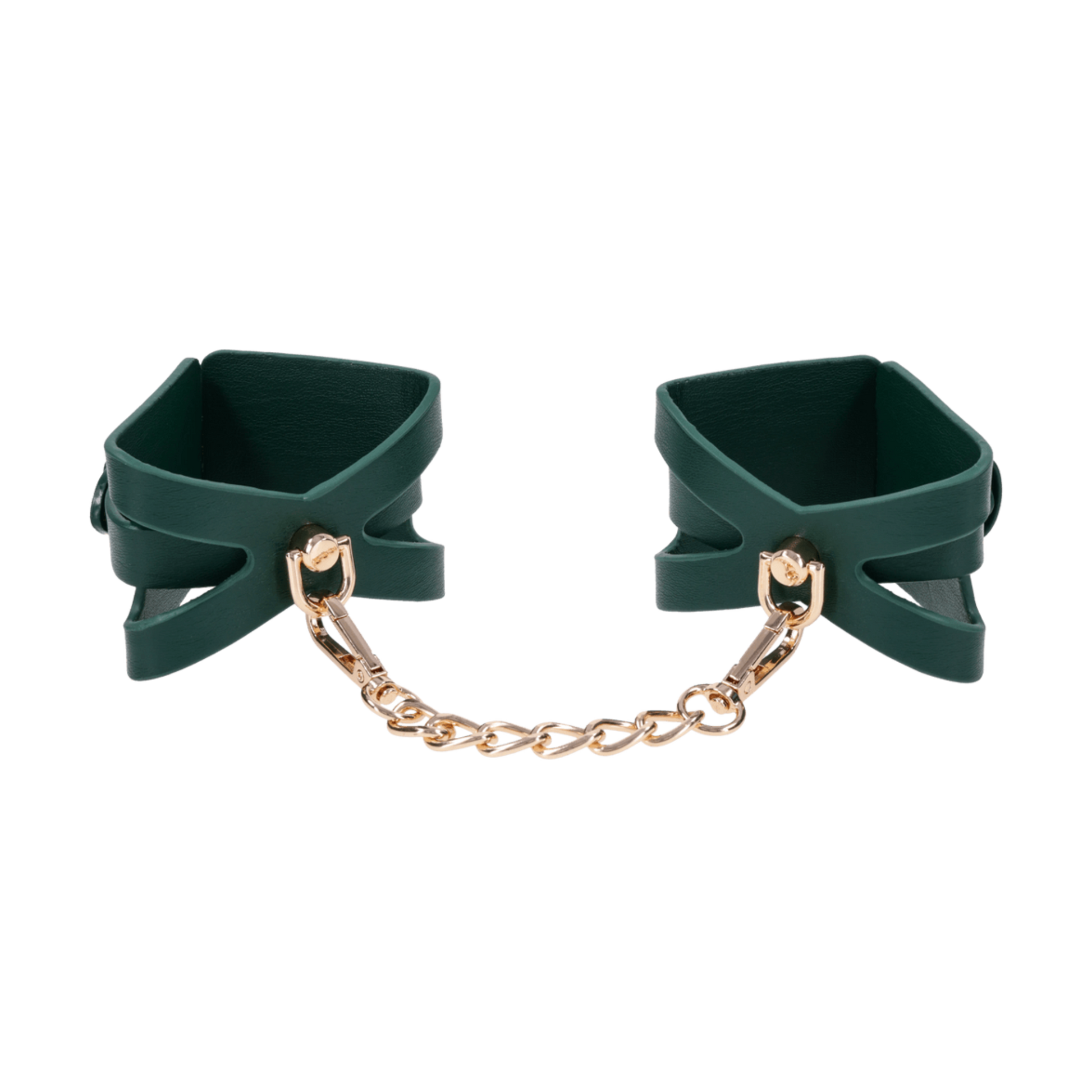 Indica Cutout Cuffs - Coco's Candyland
