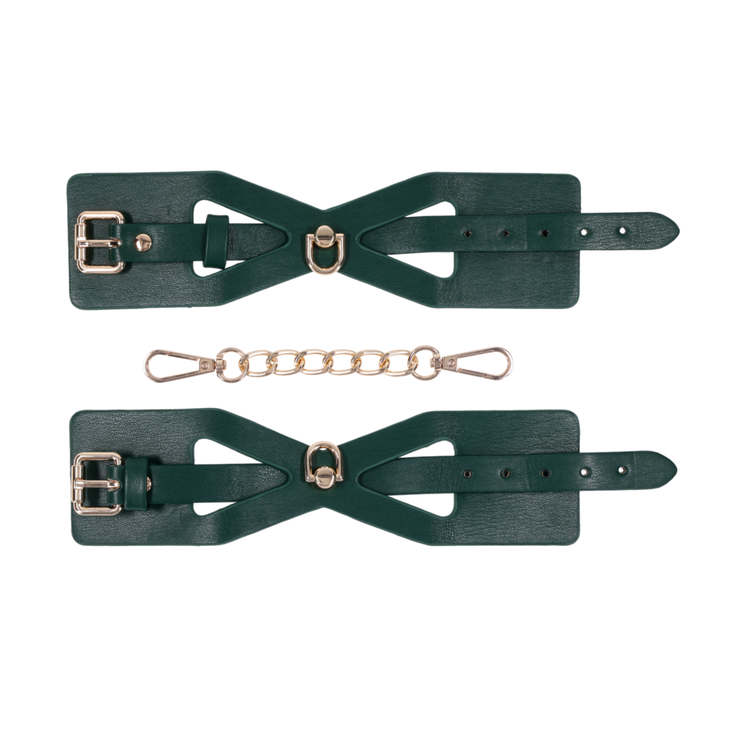 Indica Cutout Cuffs - Coco's Candyland