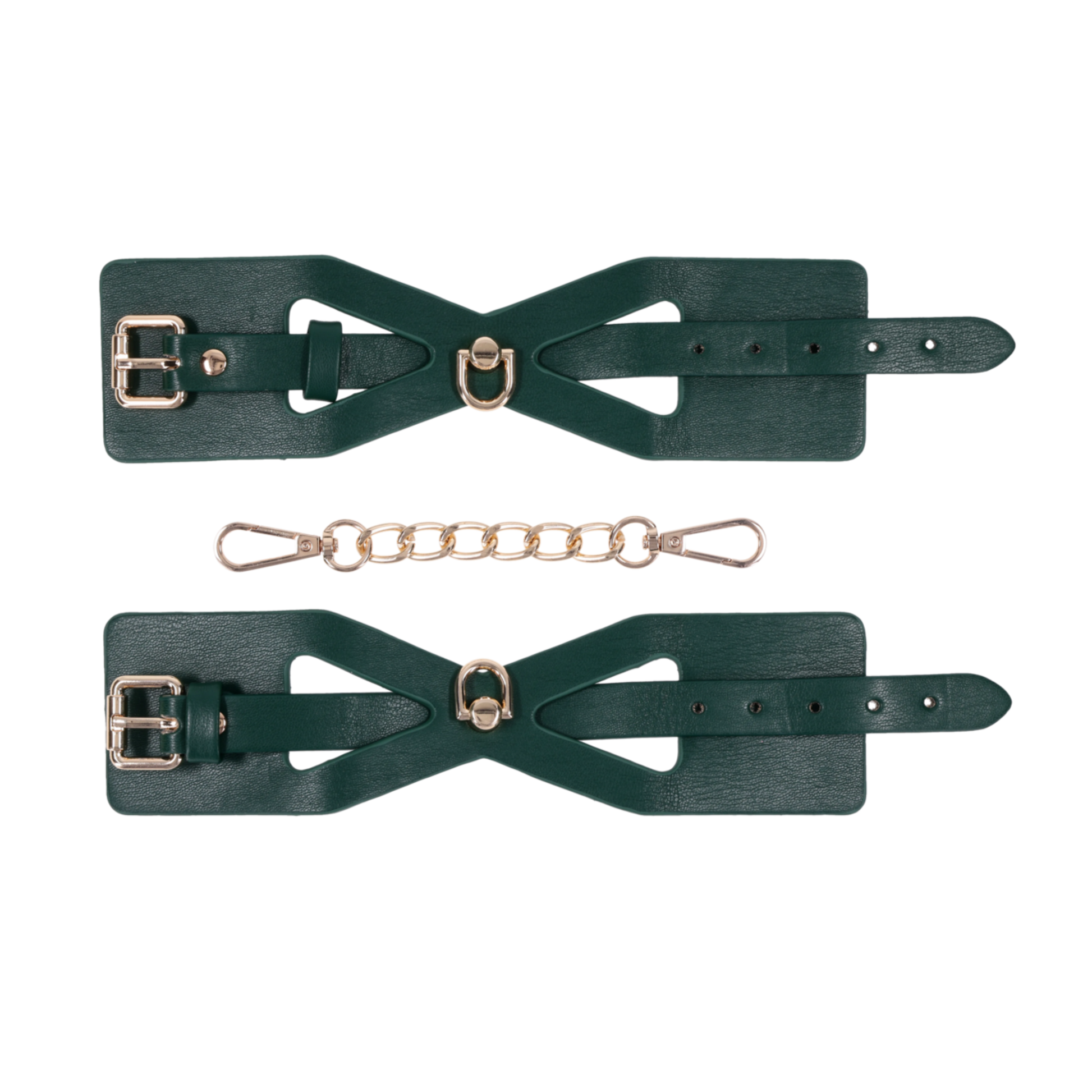 Indica Cutout Cuffs - Coco's Candyland