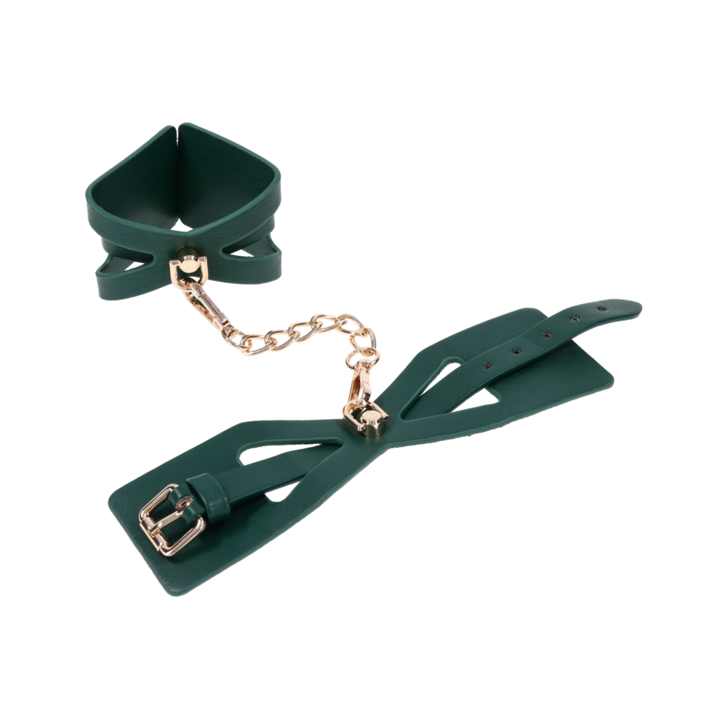 Indica Cutout Cuffs - Coco's Candyland