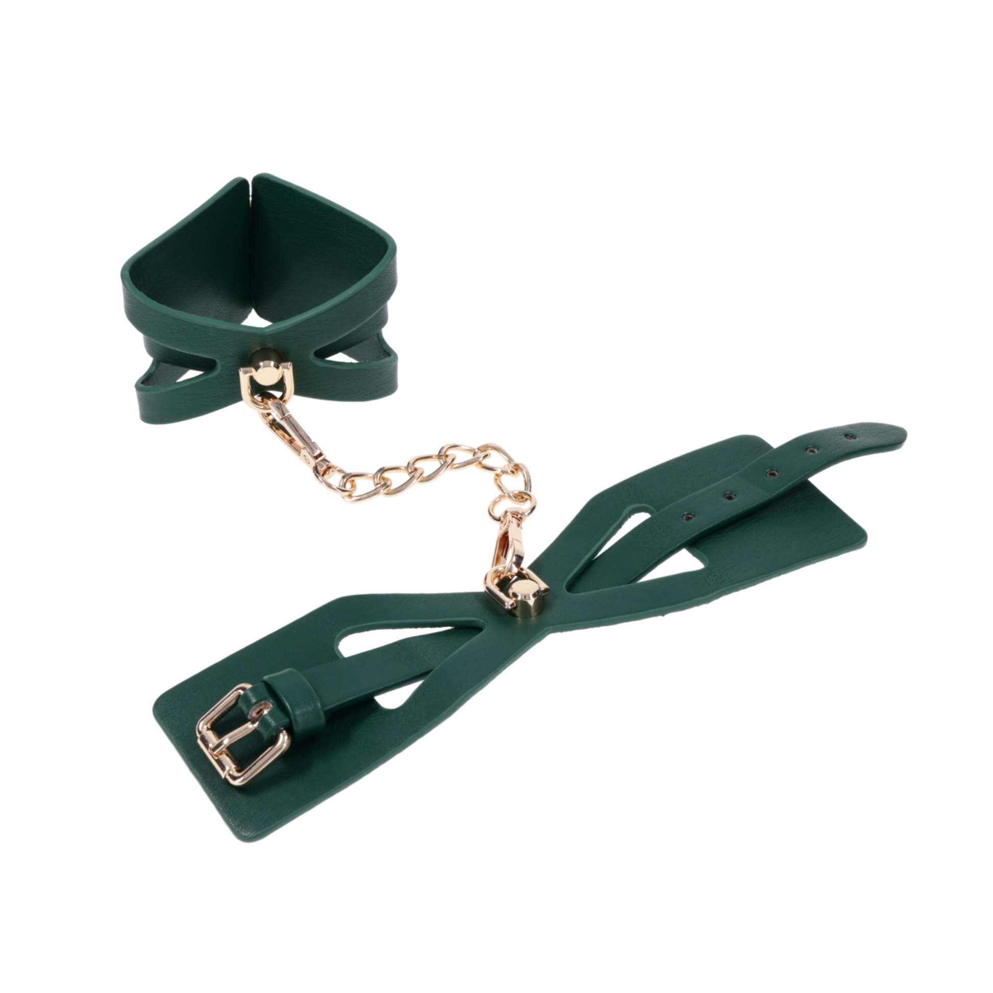 Indica Cutout Cuffs - Coco's Candyland