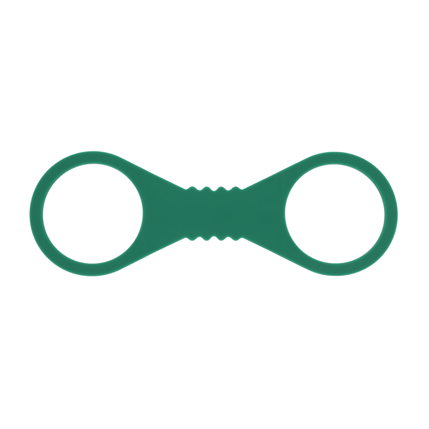 Indica Large Silicone Cuffs - Coco's Candyland