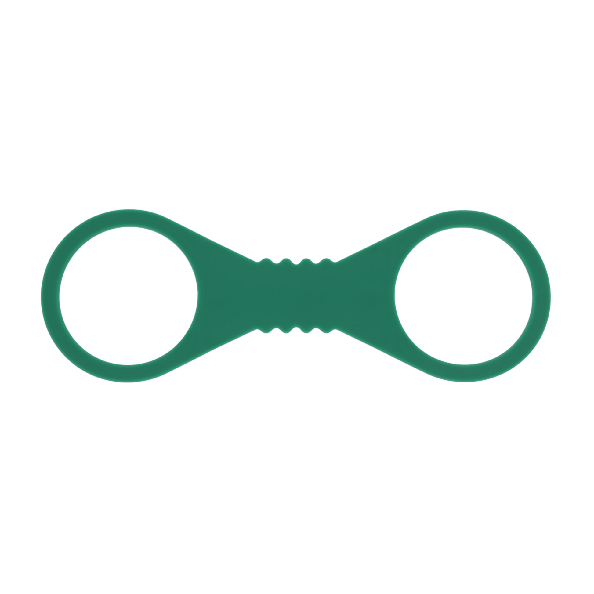 Indica Large Silicone Cuffs - Coco's Candyland