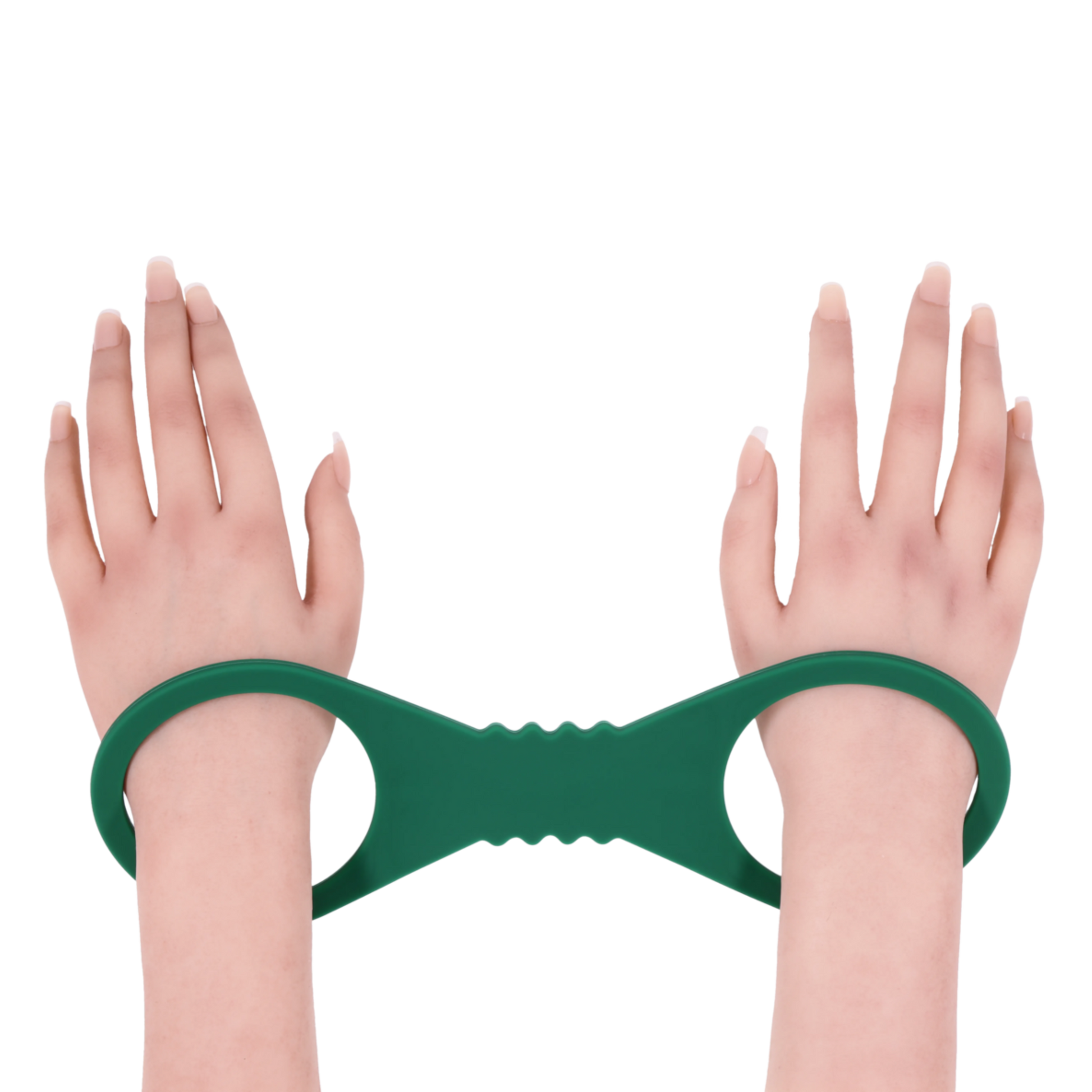 Indica Large Silicone Cuffs - Coco's Candyland