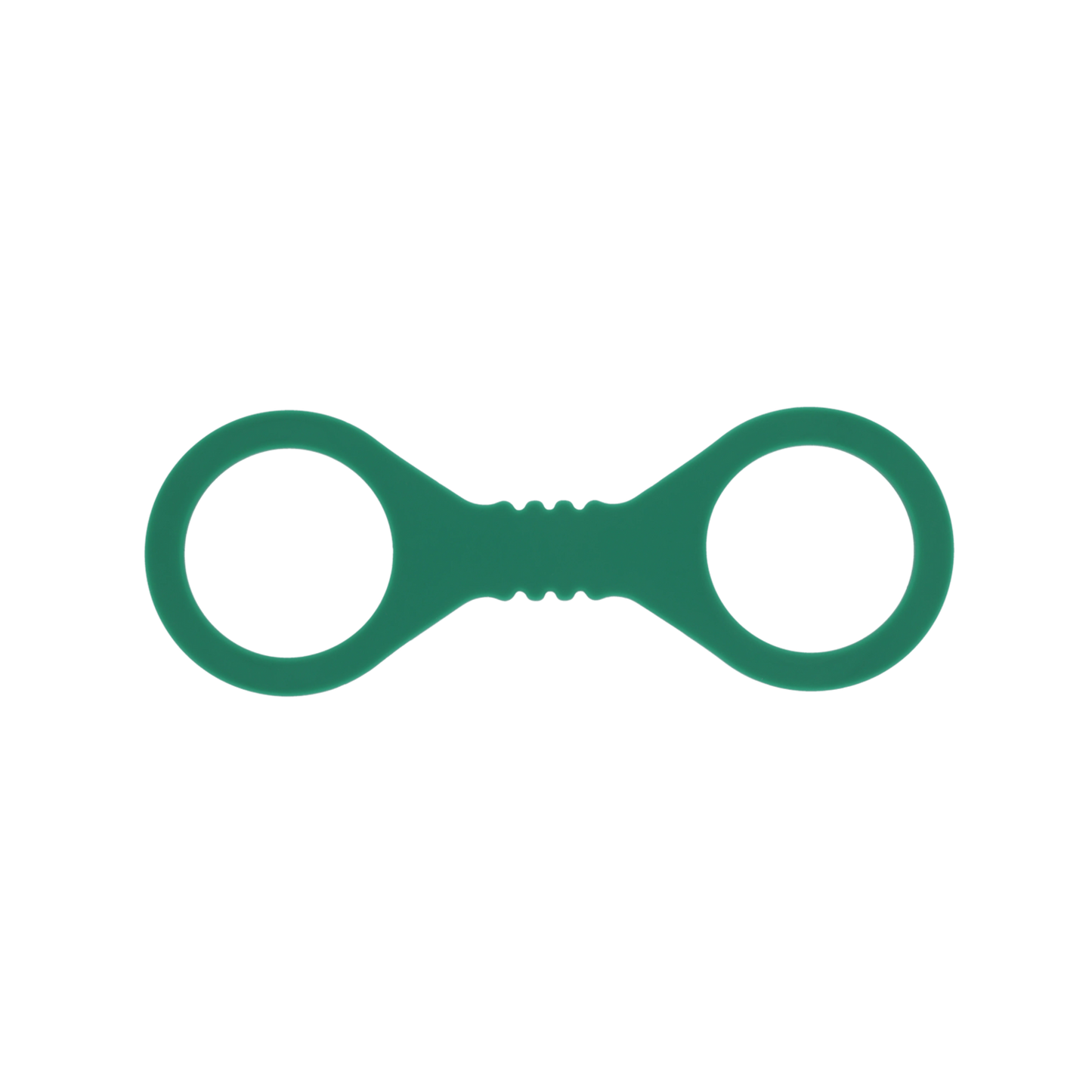 Indica Small Silicone Cuffs - Coco's Candyland