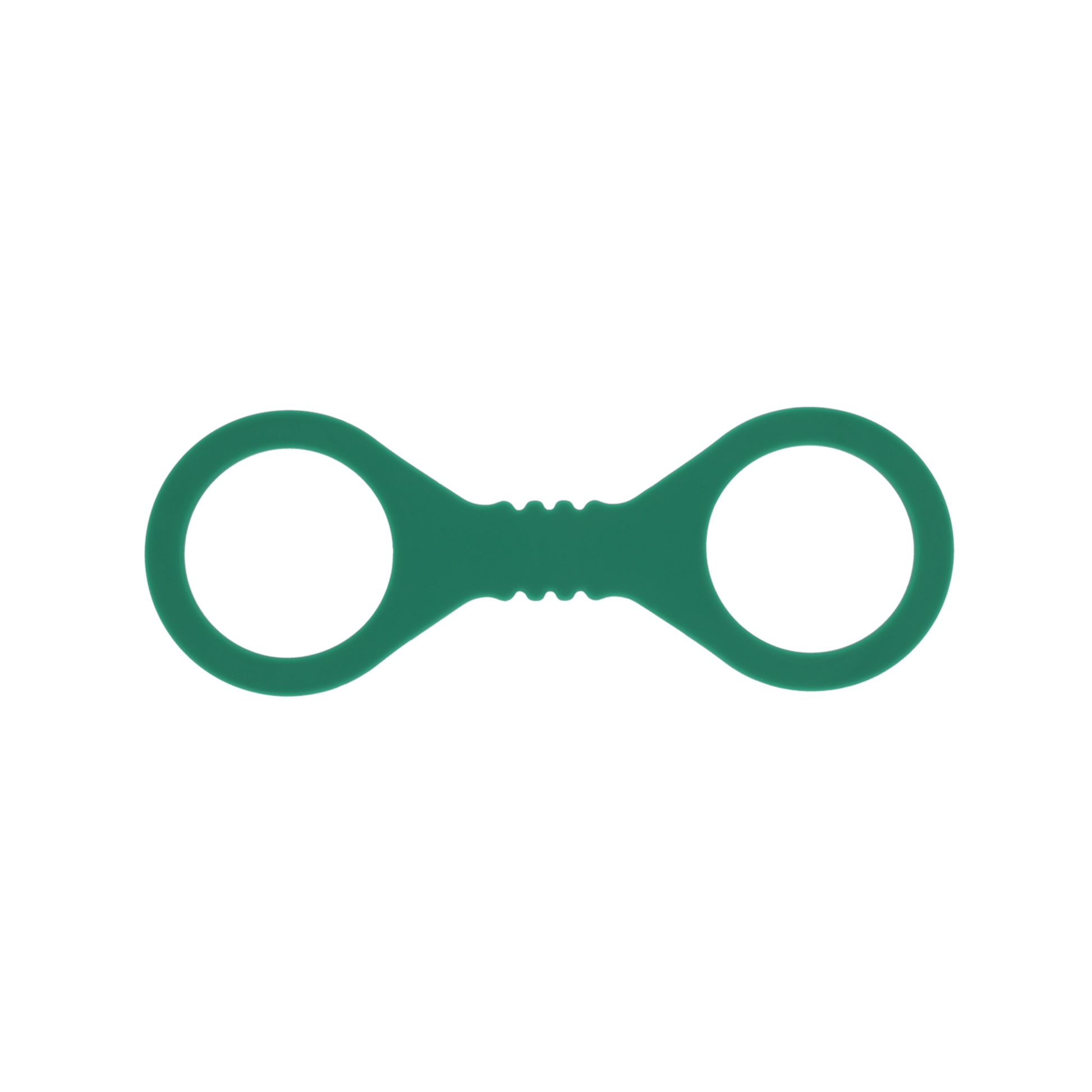 Indica Small Silicone Cuffs - Coco's Candyland