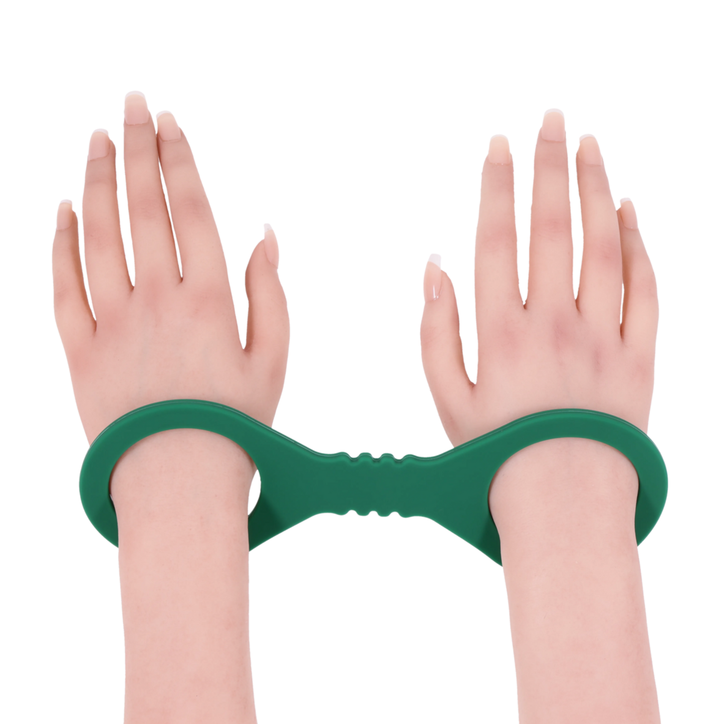 Indica Small Silicone Cuffs - Coco's Candyland