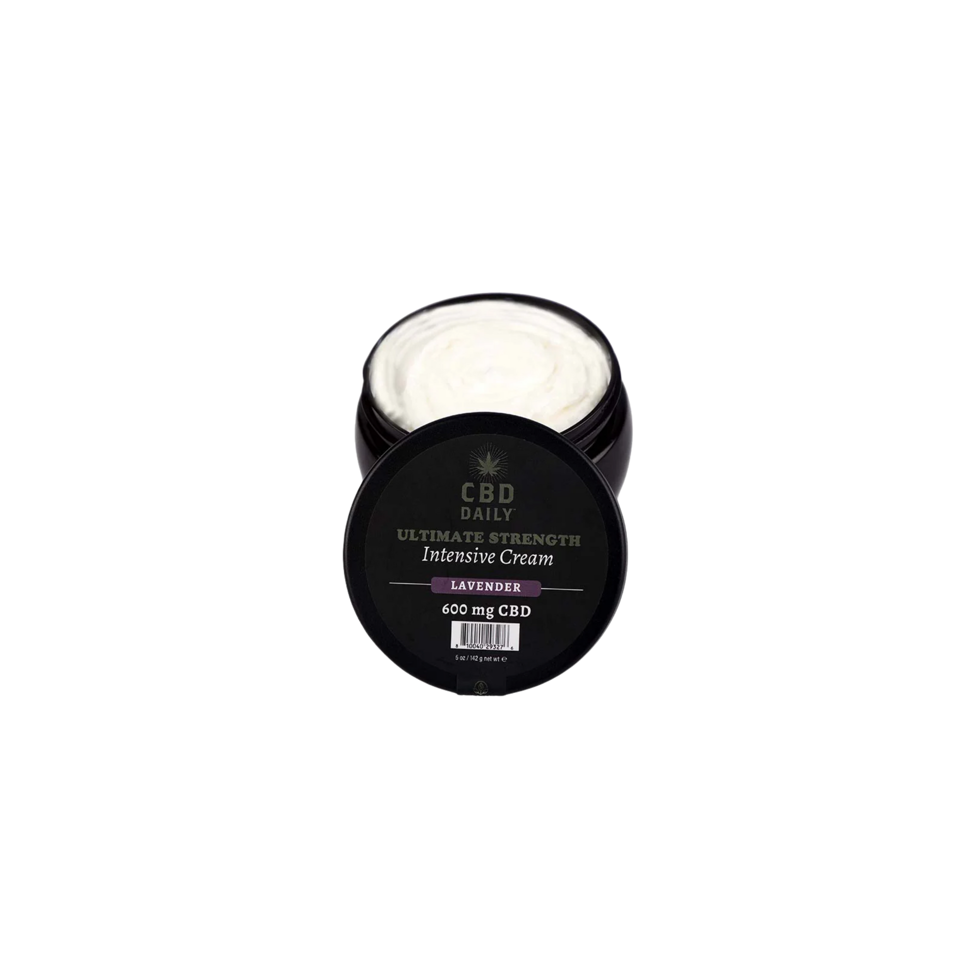 Intensive Cream - Coco's Candyland