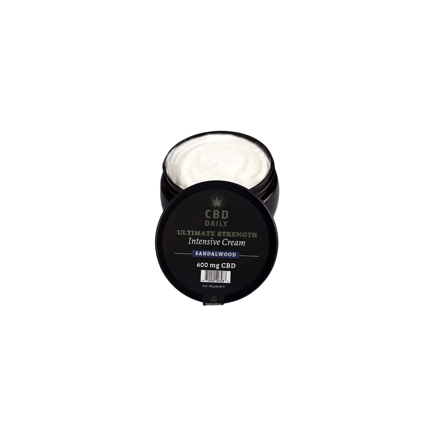Intensive Cream - Coco's Candyland