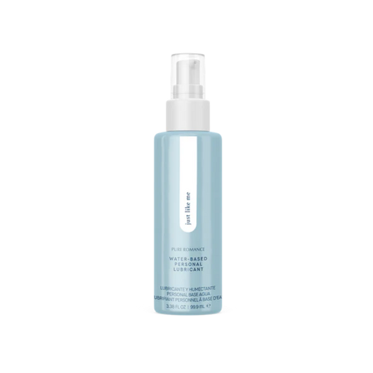 Water~Based Personal Lubricant