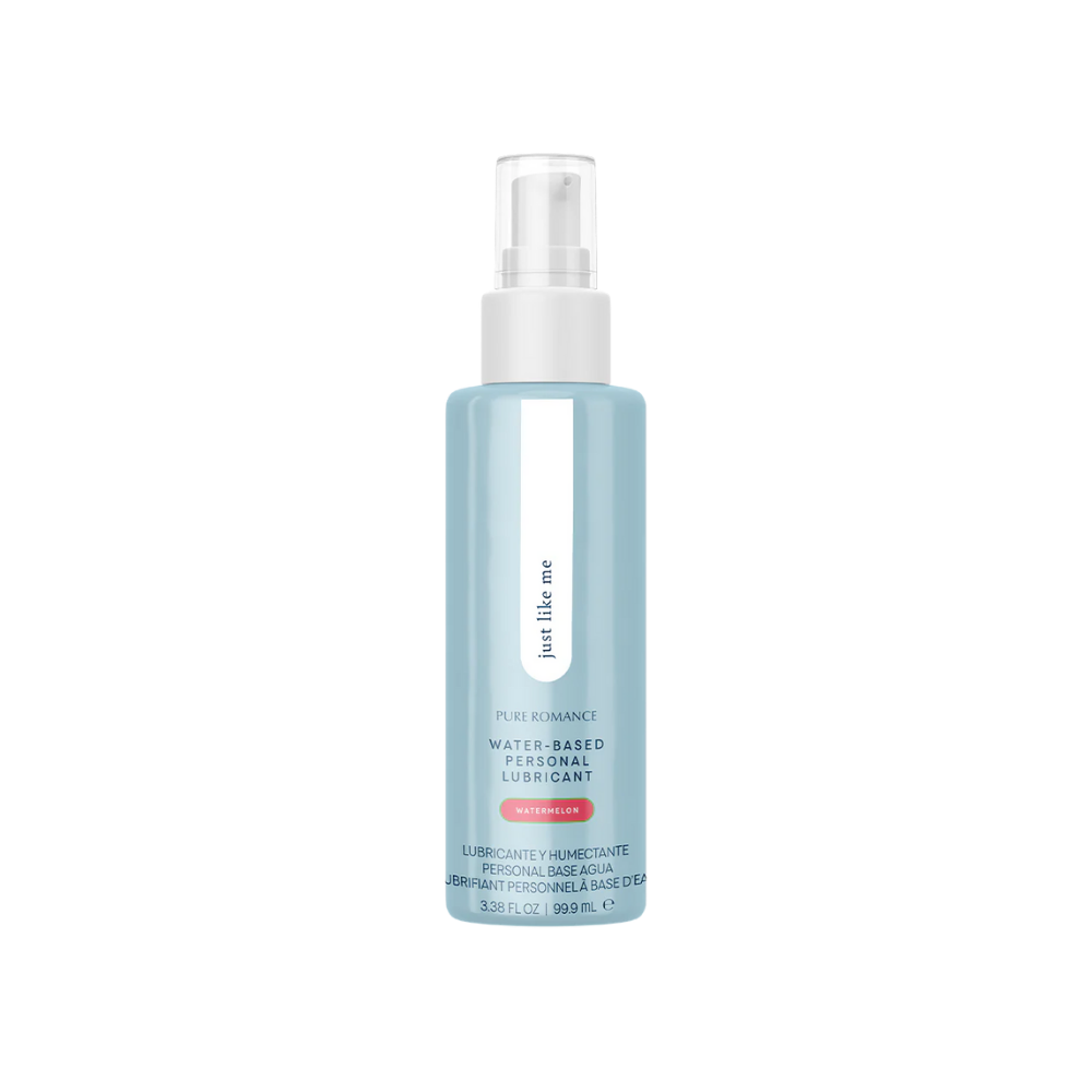 Water~Based Personal Lubricant
