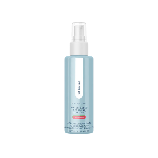 Water~Based Personal Lubricant