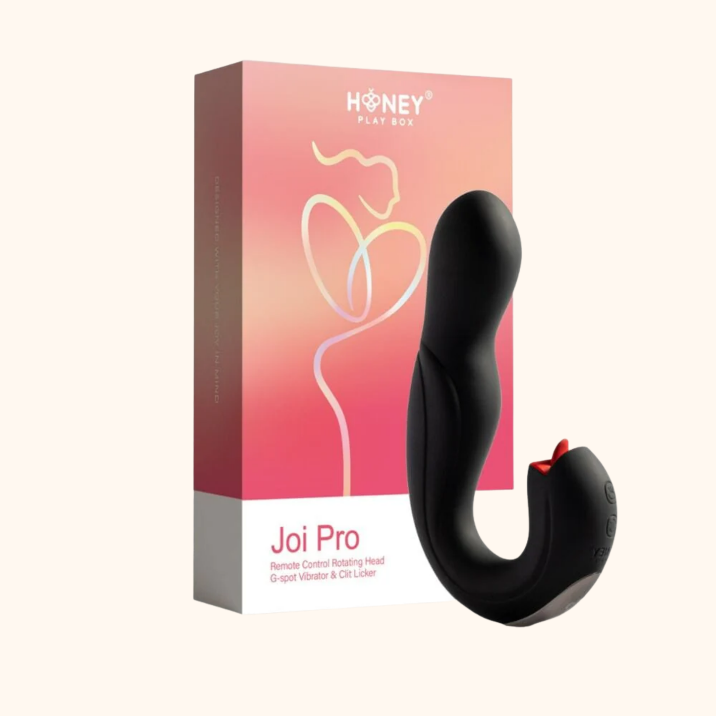 Joi Pro - Coco's Candyland