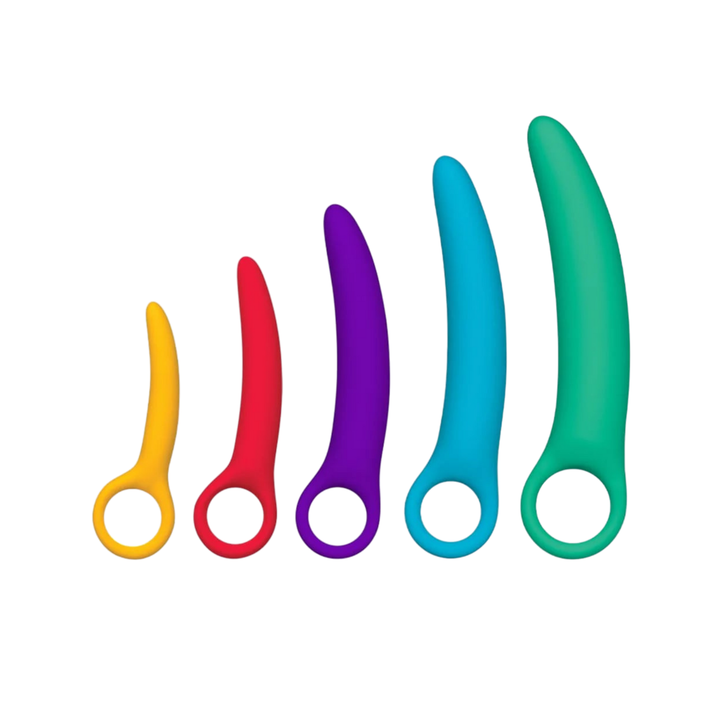 Kato Vibrating Dilator Set - Coco's Candyland