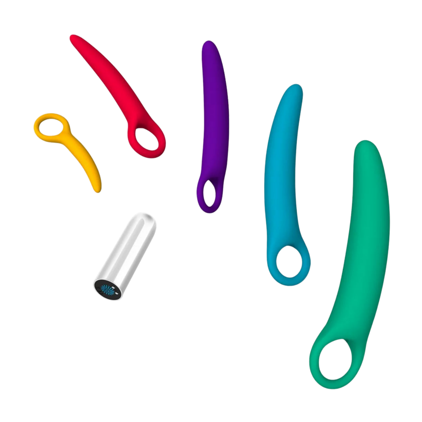 Kato Vibrating Dilator Set - Coco's Candyland