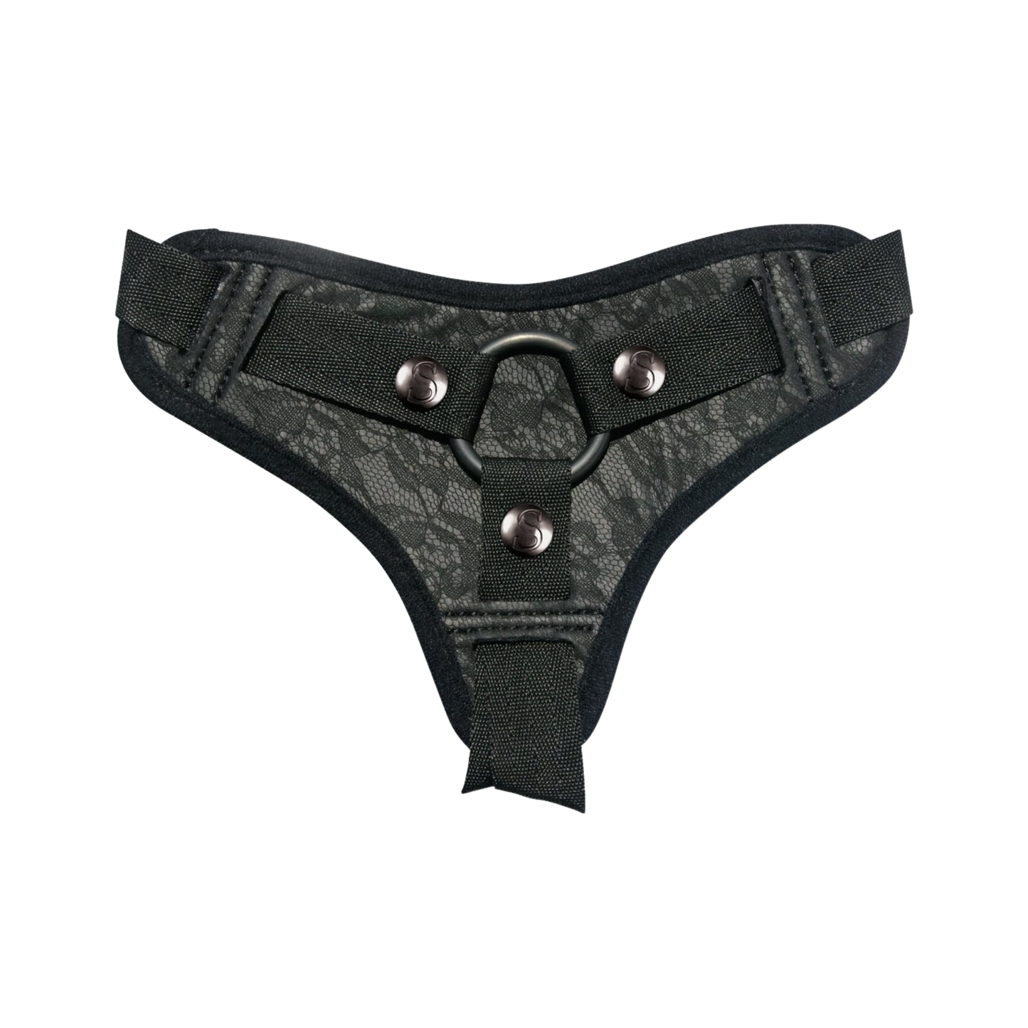 Lace Strap On - Coco's Candyland