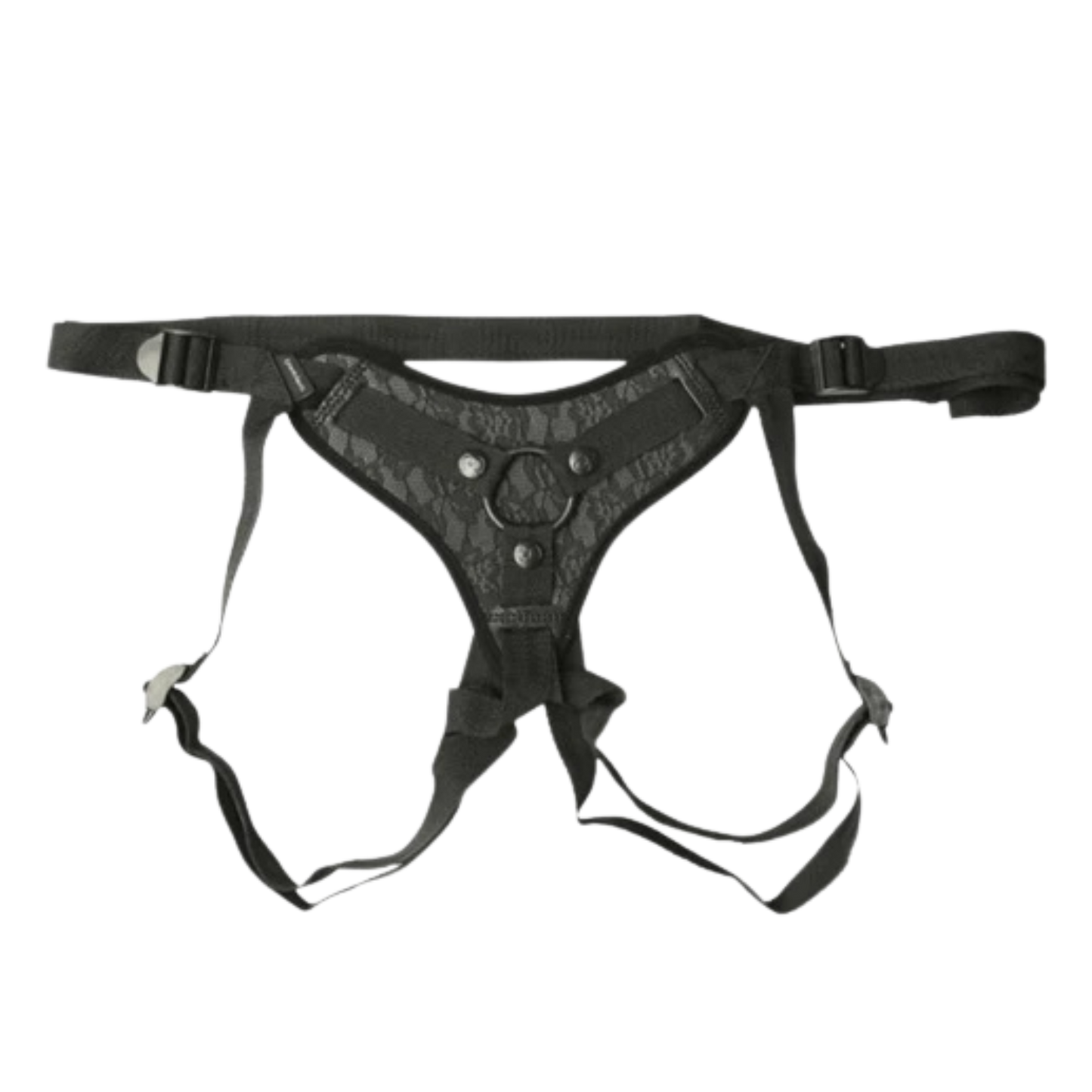 Lace Strap On - Coco's Candyland