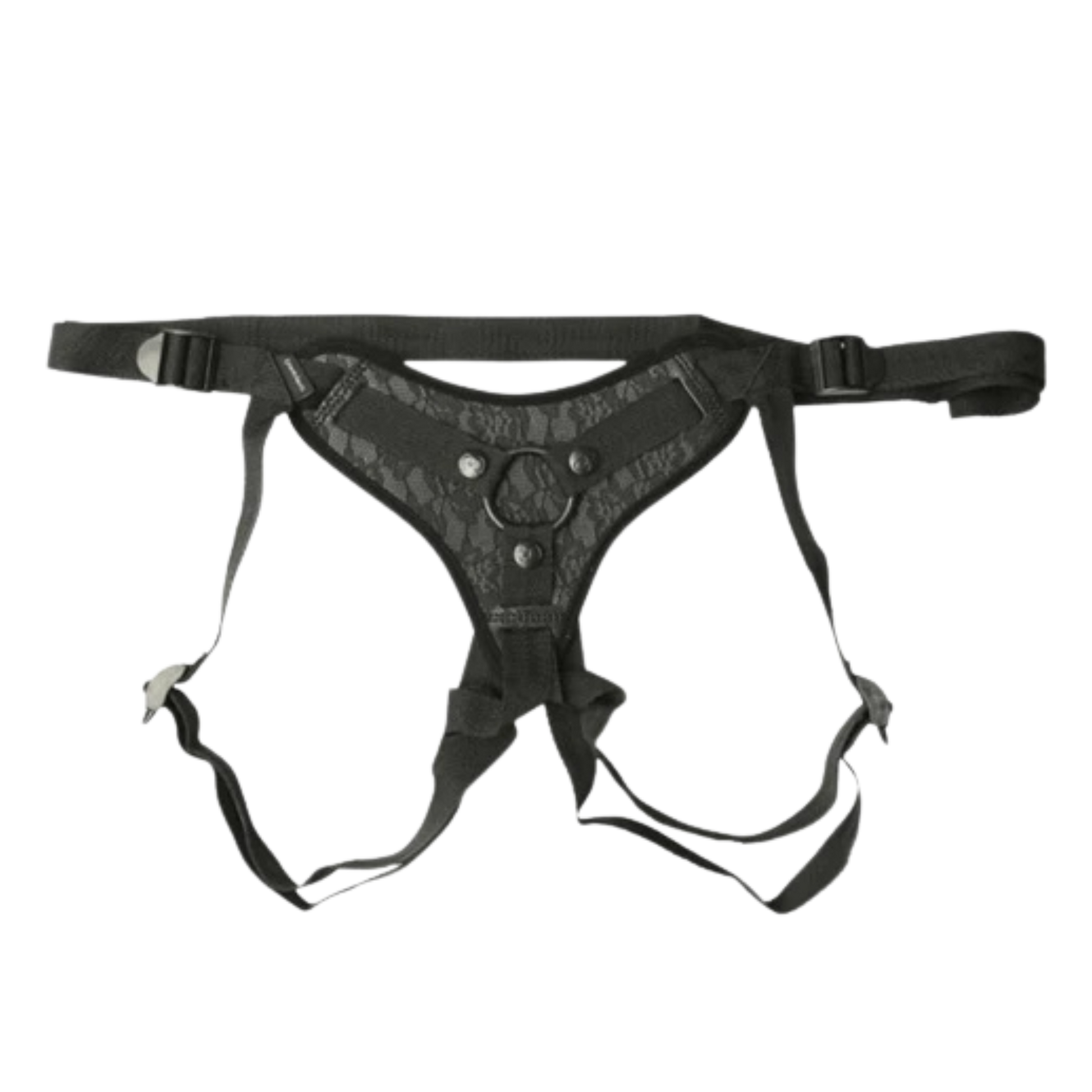 Lace Strap On - Coco's Candyland