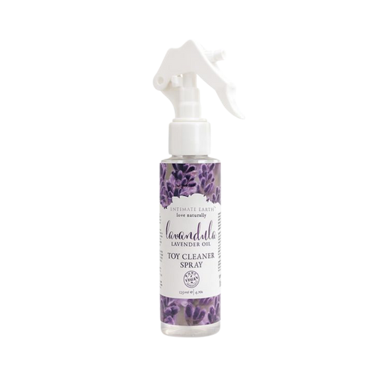 Lavandula Toy Cleaner