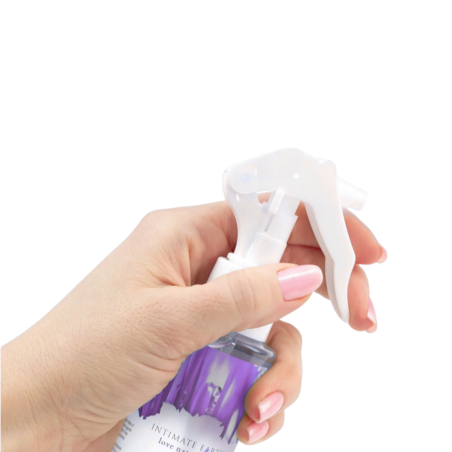 Lavandula Toy Cleaner