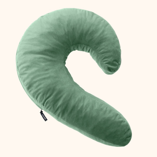 Lune Side Snuggler - Coco's Candyland