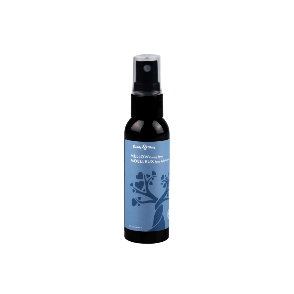 Mellow Cooling Spray - Coco's Candyland
