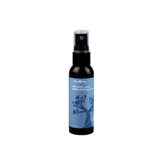 Mellow Cooling Spray - Coco's Candyland