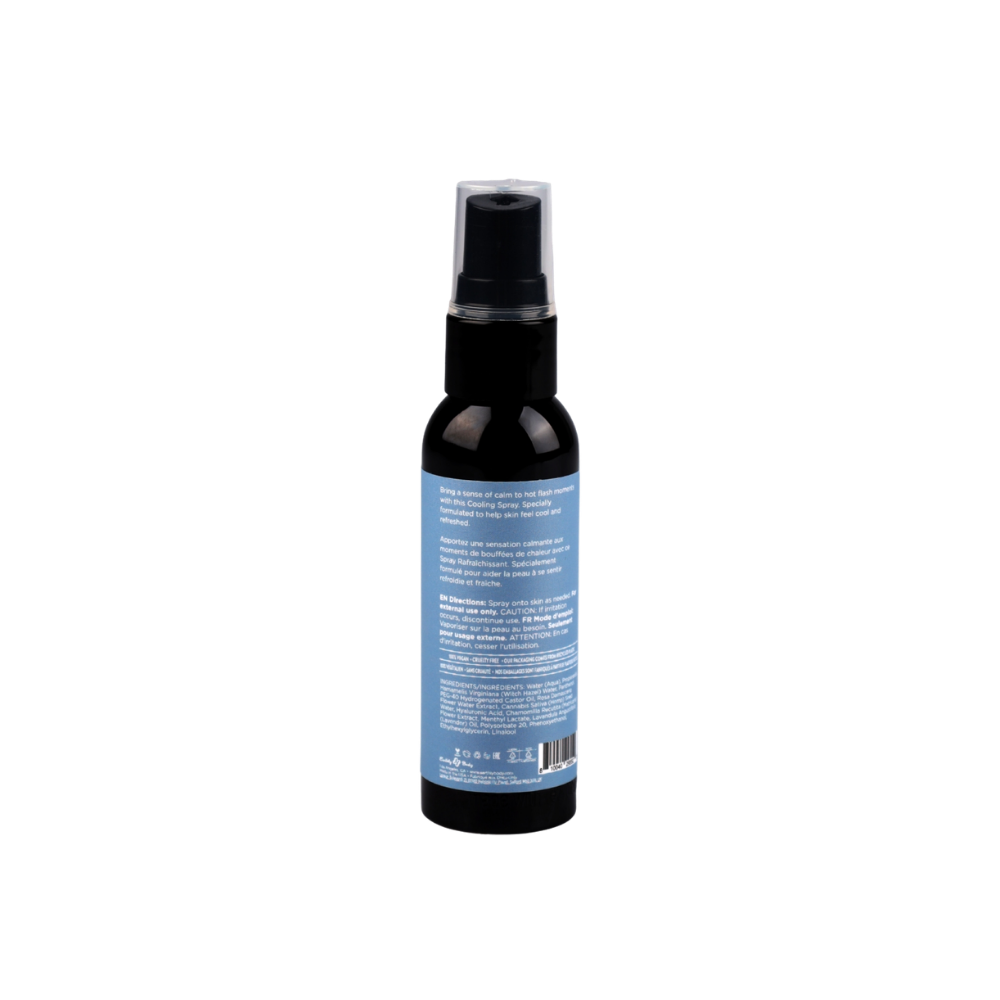 Mellow Cooling Spray - Coco's Candyland