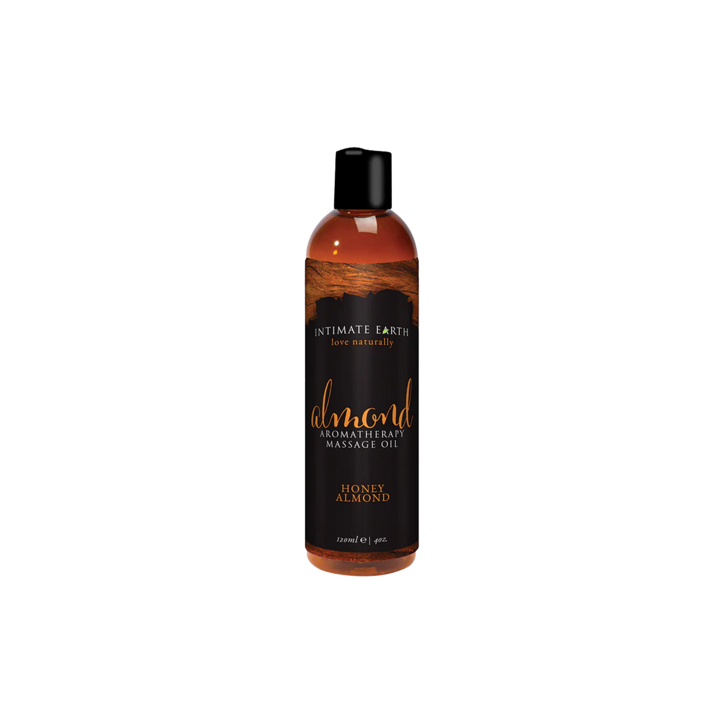 Aromatherapy Massage Oil