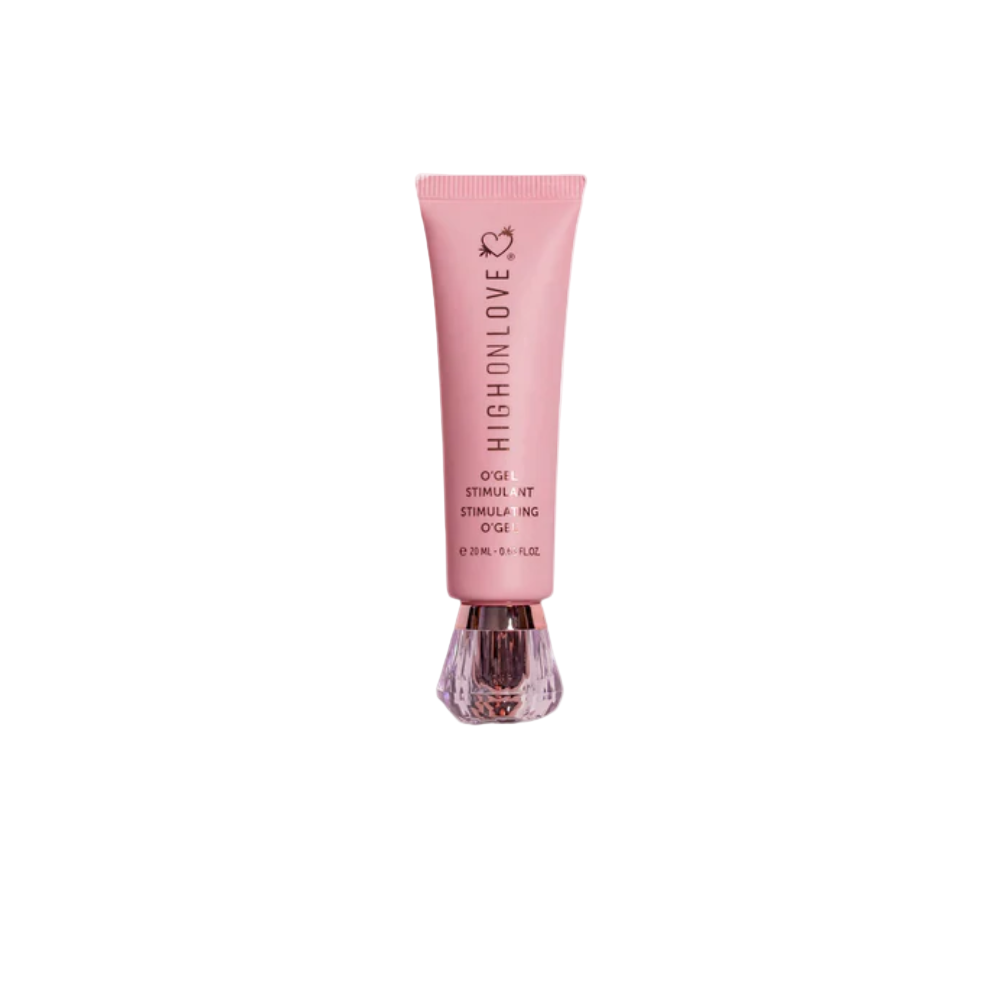 Mini Stimulating O Gel