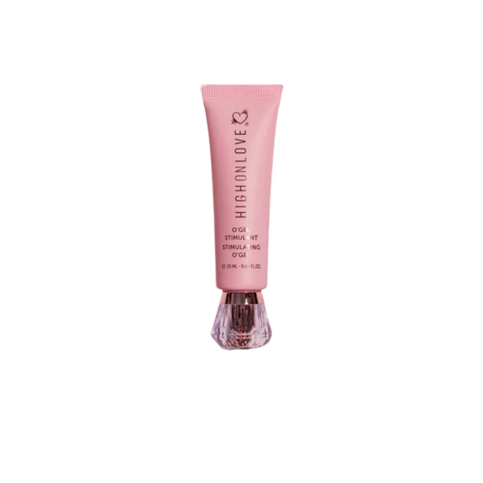 Mini Stimulating O Gel