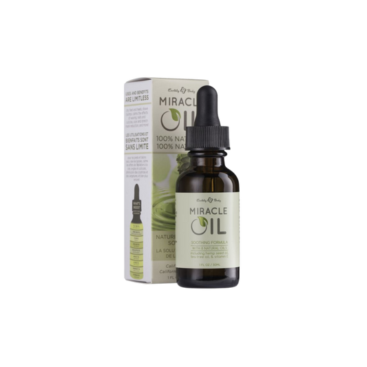Miracle Oil - Coco's Candyland