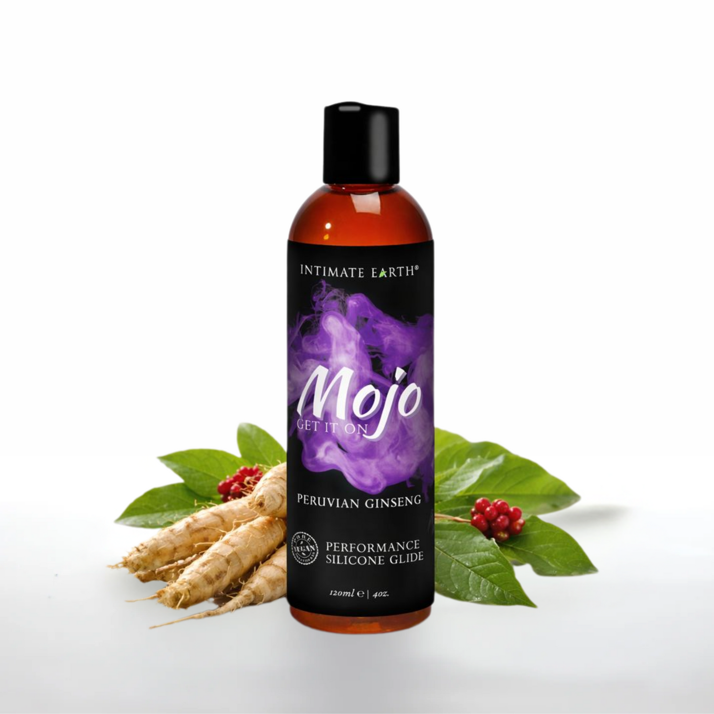 Mojo Performance Silicone Glide