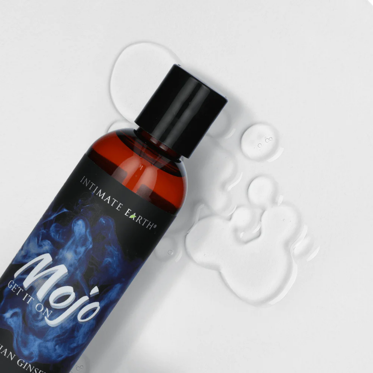 Mojo Performance Water Based Glide