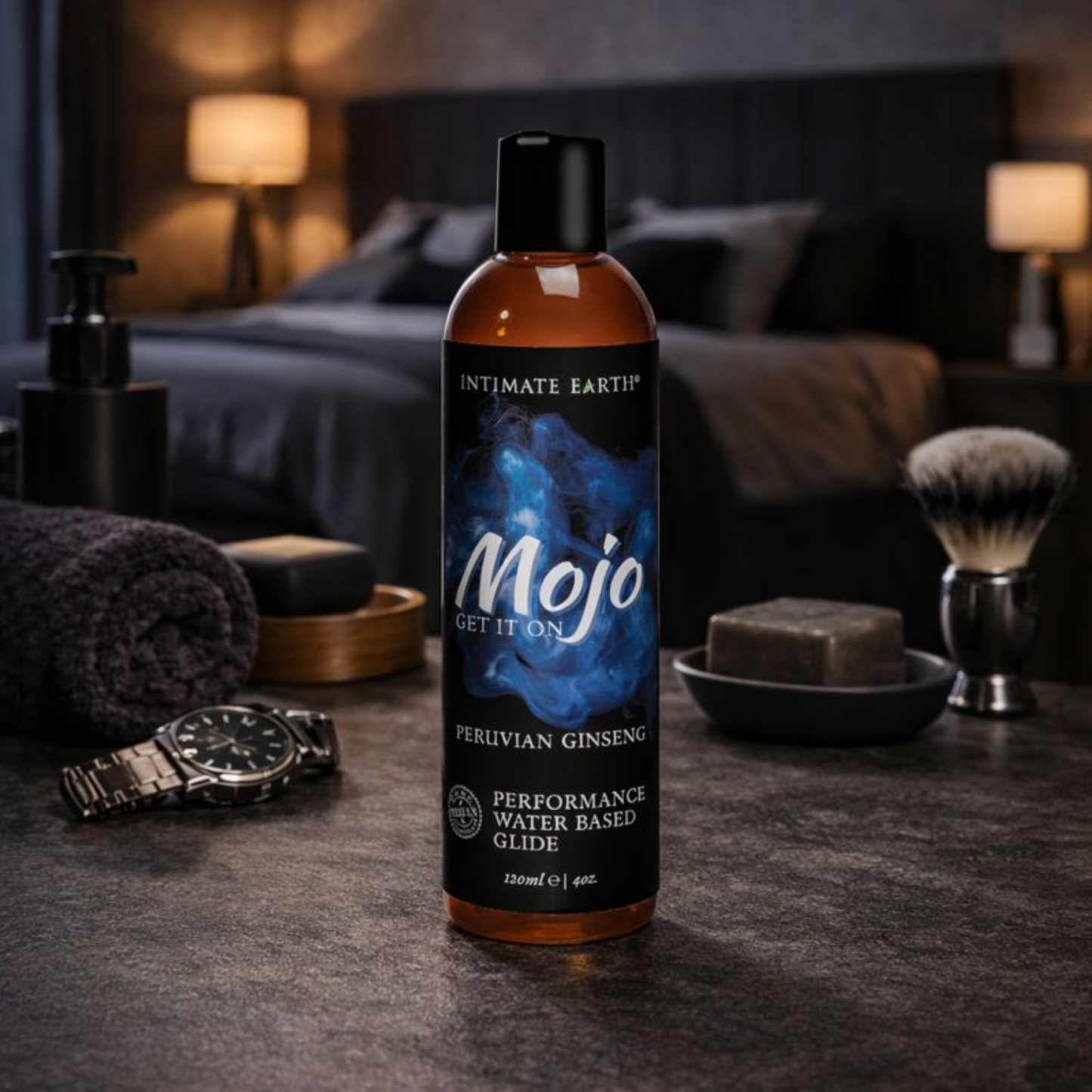 Mojo Performance Water Based Glide