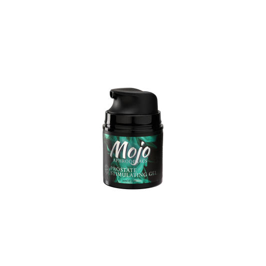 Mojo Prostate Gel