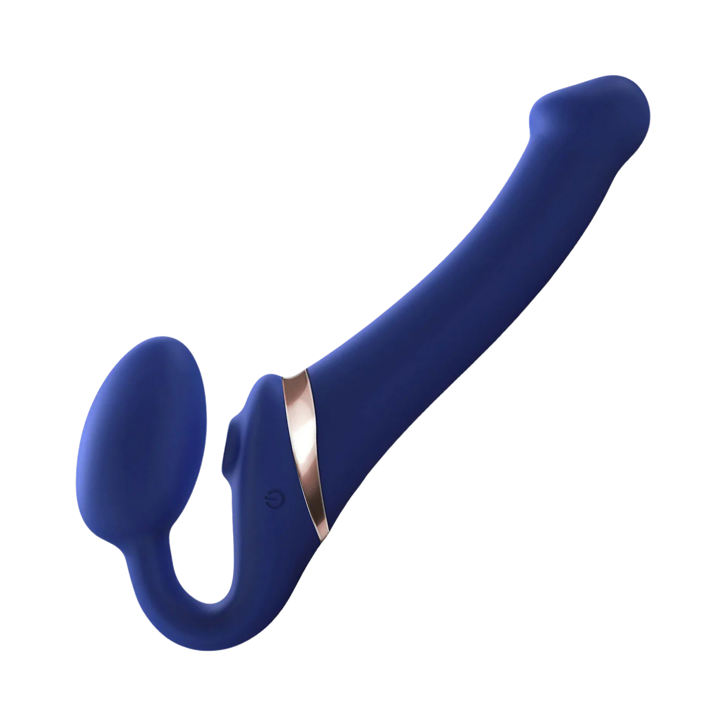 Bendable Multi Orgasm Strapless Strap-On - Coco's Candyland