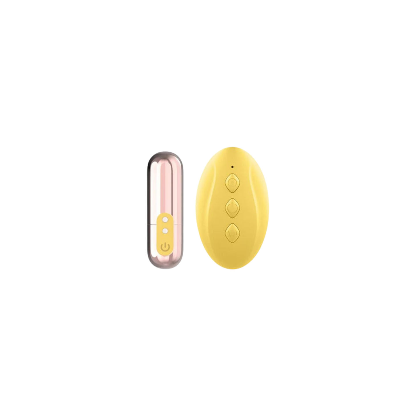 Nest Vibrating Bullet Set - Coco's Candyland