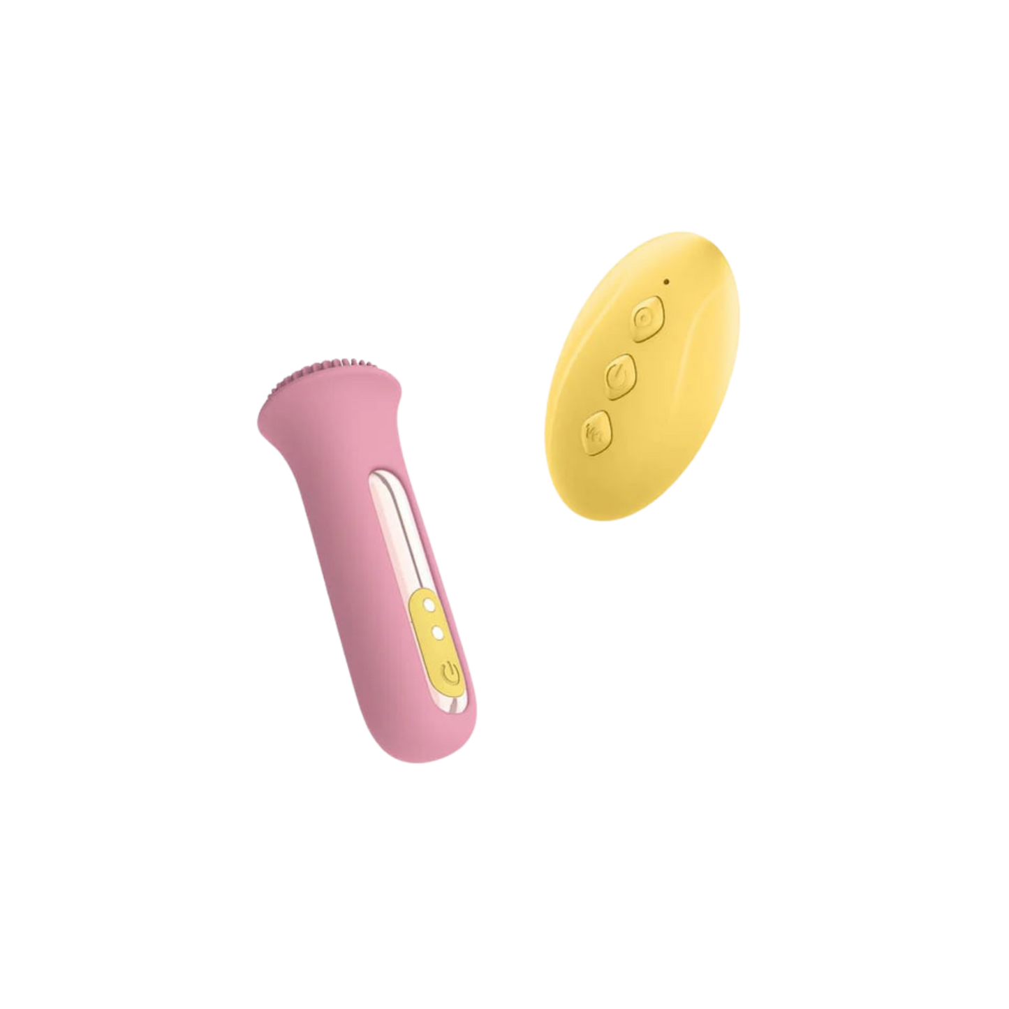 Nest Vibrating Bullet Set - Coco's Candyland