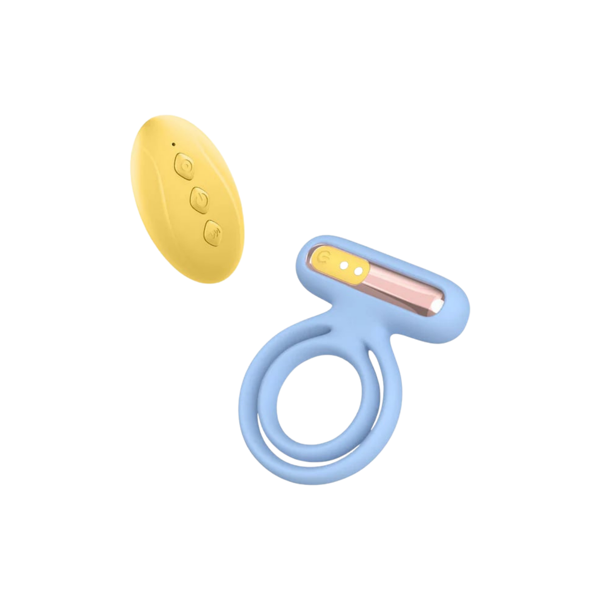 Nest Vibrating Bullet Set - Coco's Candyland