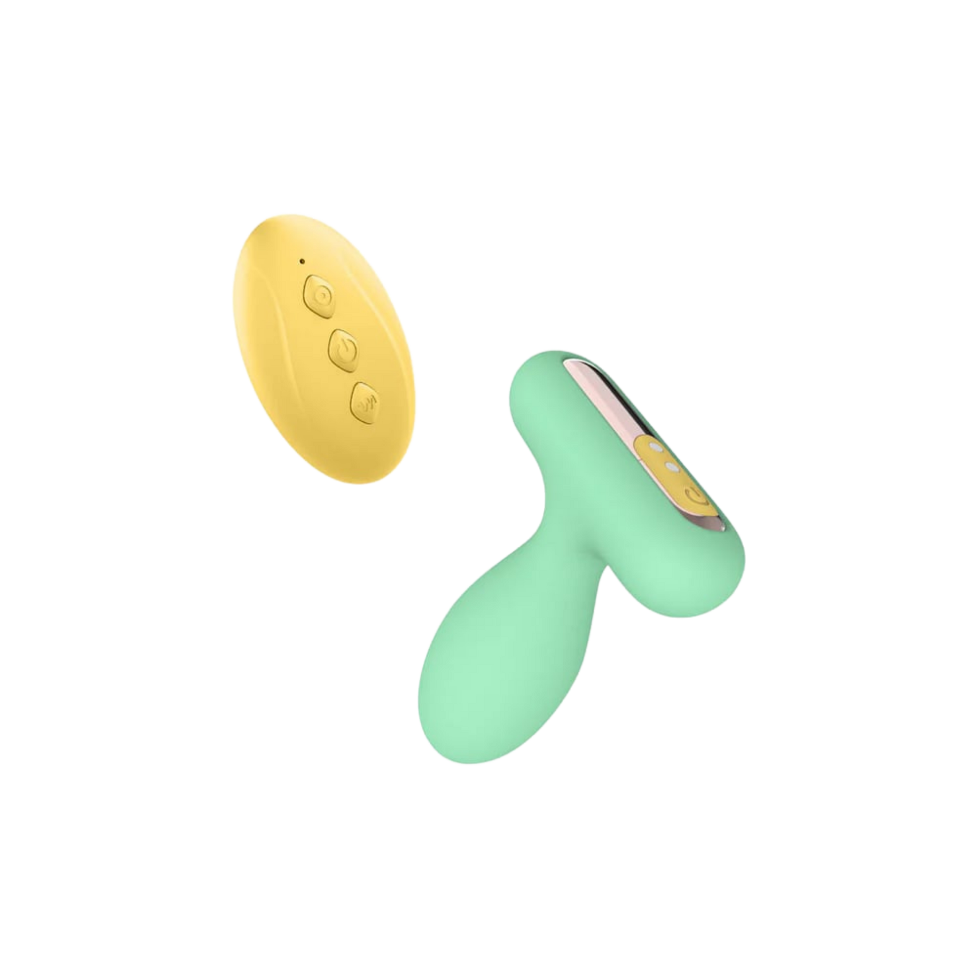 Nest Vibrating Bullet Set - Coco's Candyland