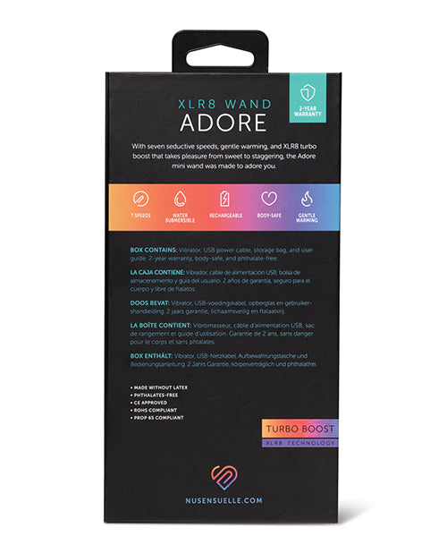 Adore - Coco's Candyland