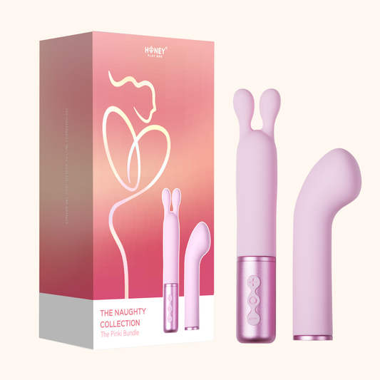 The Naughty Collection - Coco's Candyland