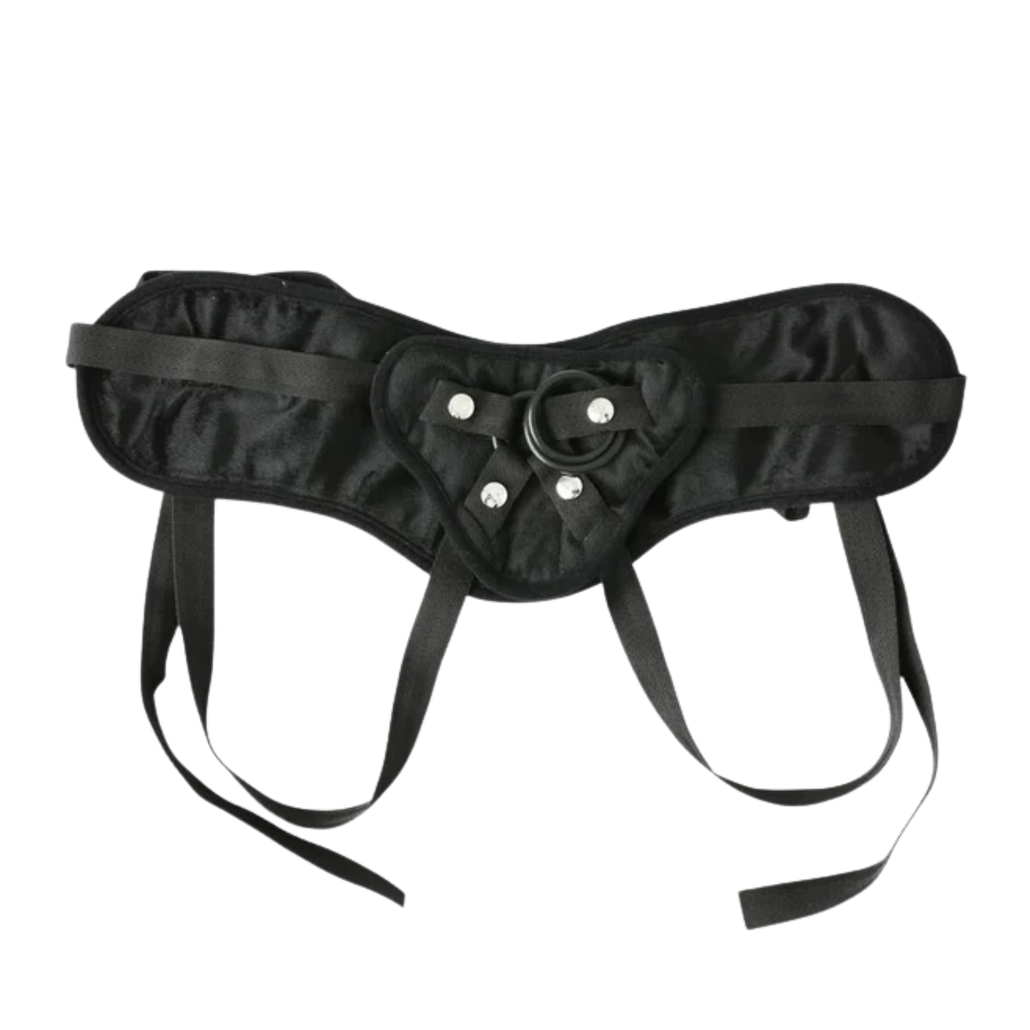 Noire Strap On (Curvy)