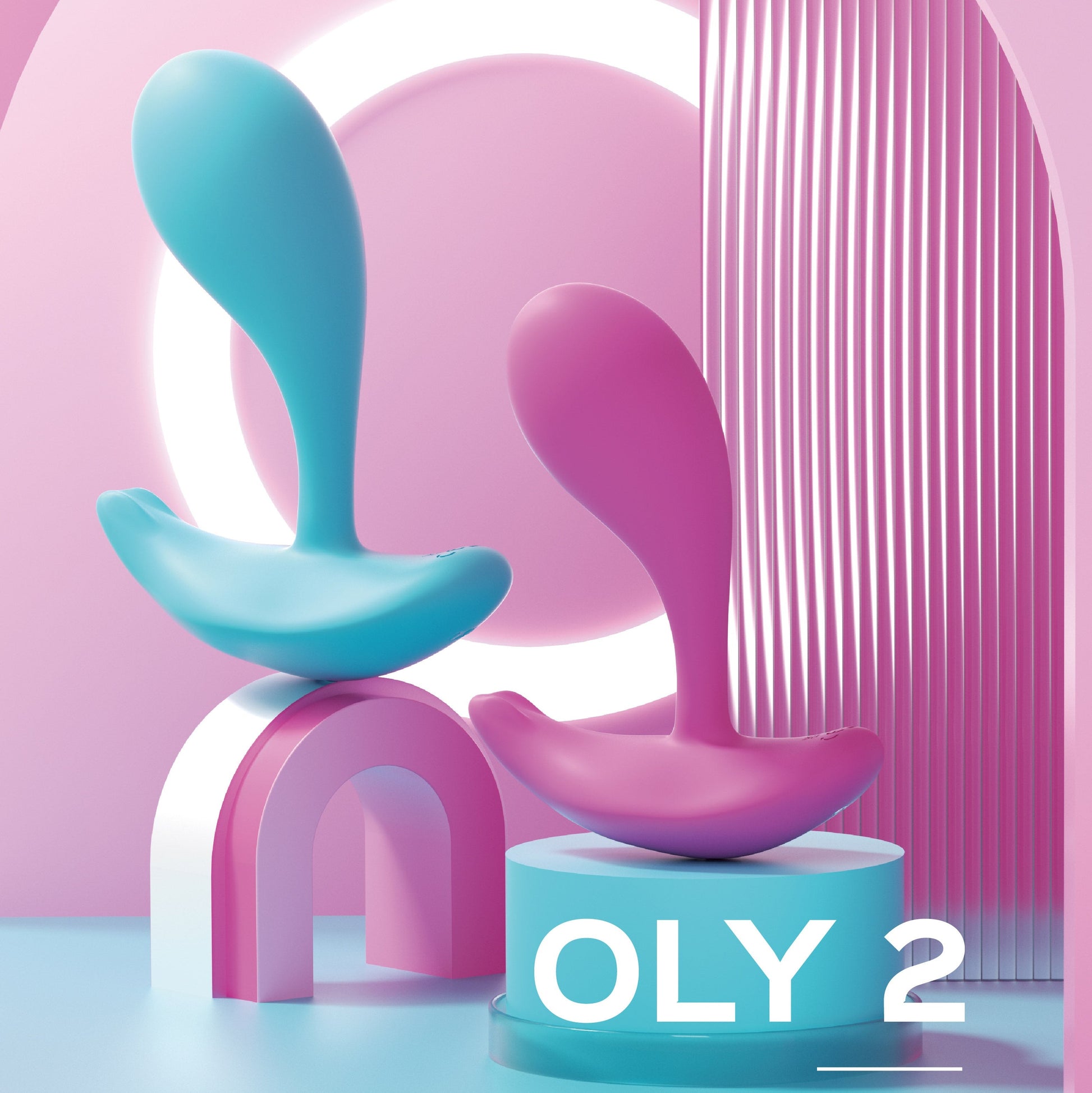Oly 2 - Coco's Candyland