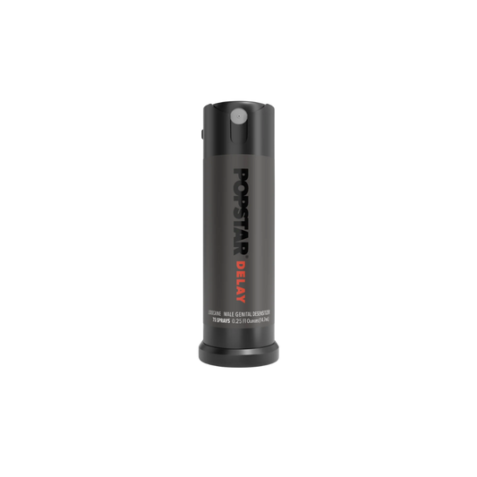 Delay Spray - Coco's Candyland